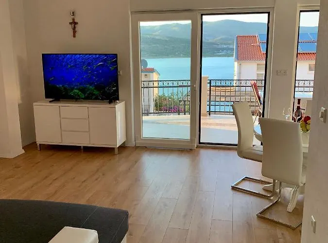 Adriatic Rose 2 Apartman Trogir