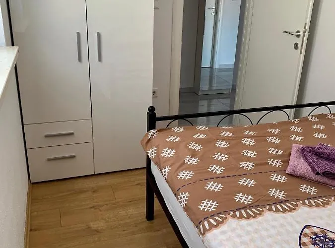 Adriatic Rose 2 Apartman