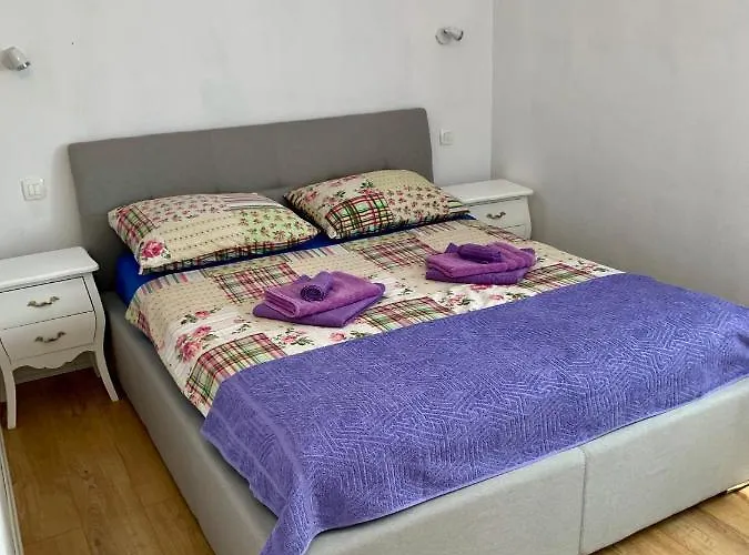 Apartman Adriatic Rose 2